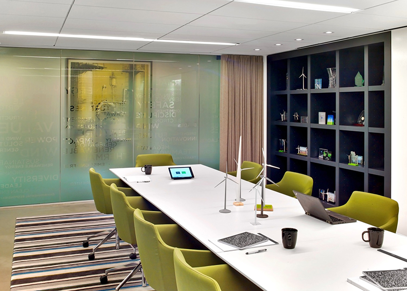 Photo by Eric Laignel.