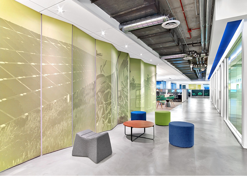 Photo by Eric Laignel.