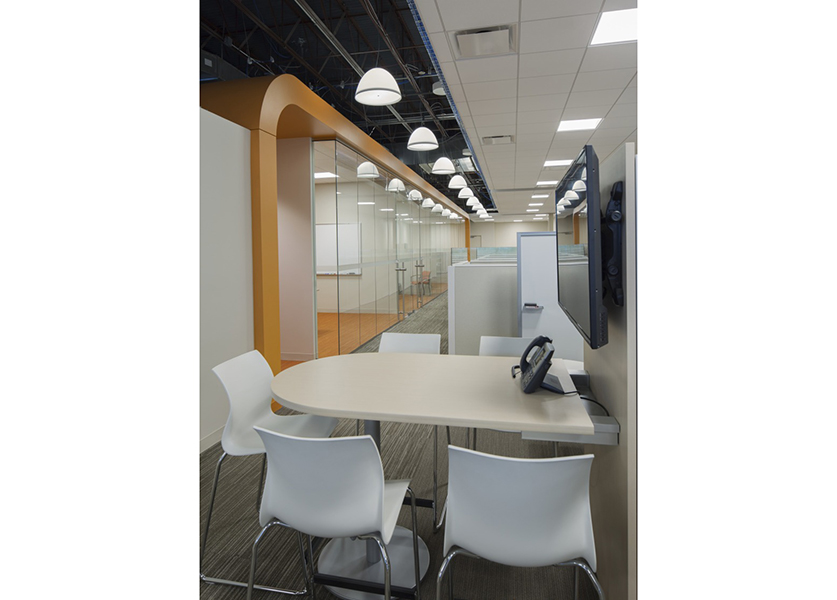 Reed Group in Westminster, Colorado. Photo by Frank Ooms.