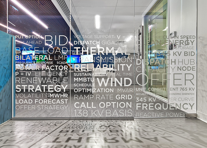 Photo by Eric Laignel.