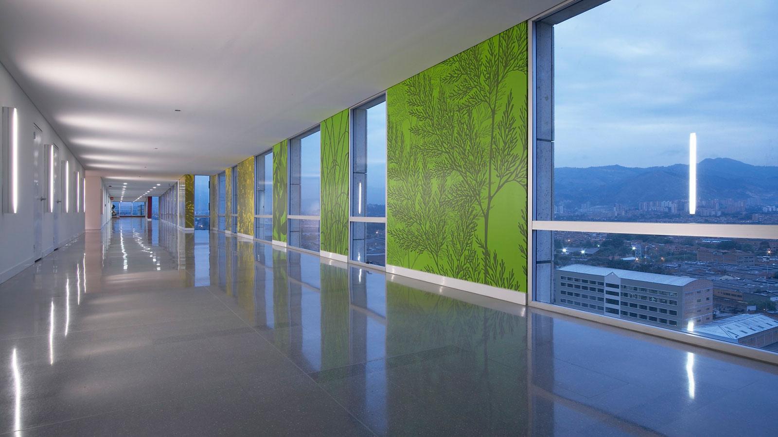 IA - GRUPO BANCOLOMBIA