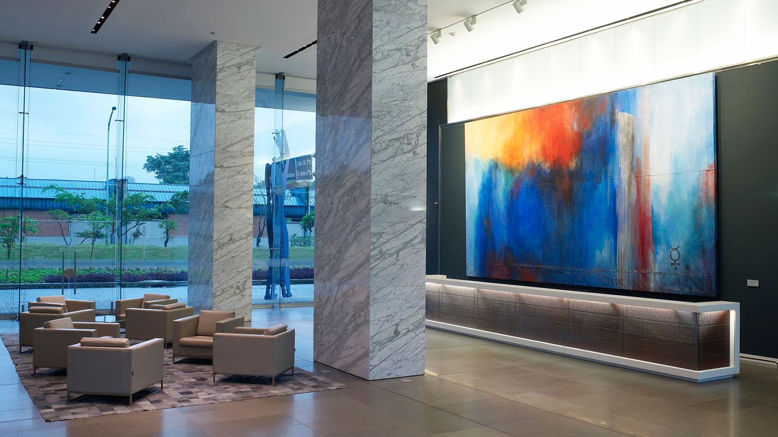 IA - GRUPO BANCOLOMBIA