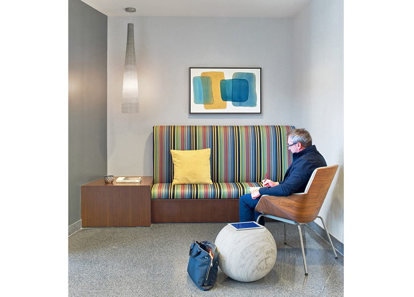 SBA Communication in Boca Raton, Florida. Photo by Eric Laignel.