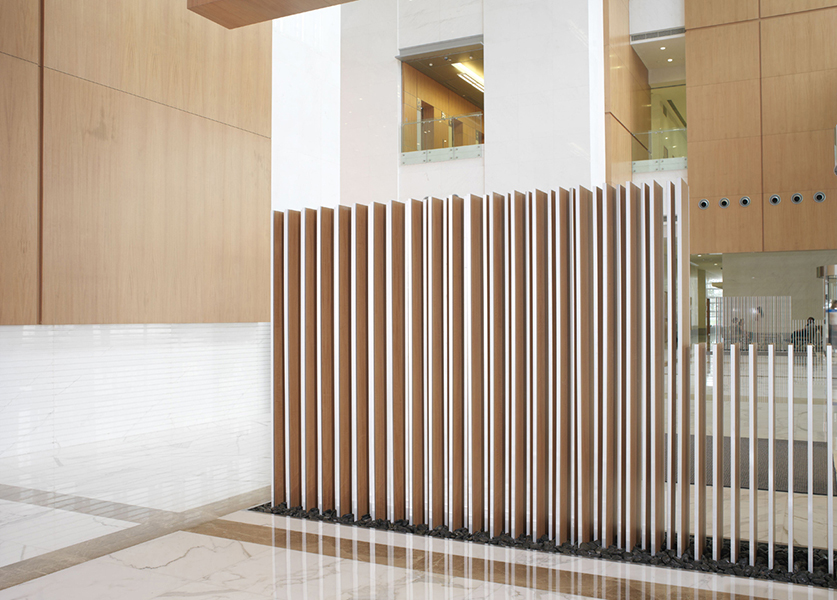 Suzhou Industrial Park in Suzhou, China. Photo by Hans Schlupp.