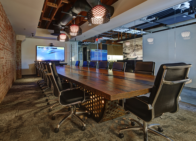 Photo by Stephen Whalen.