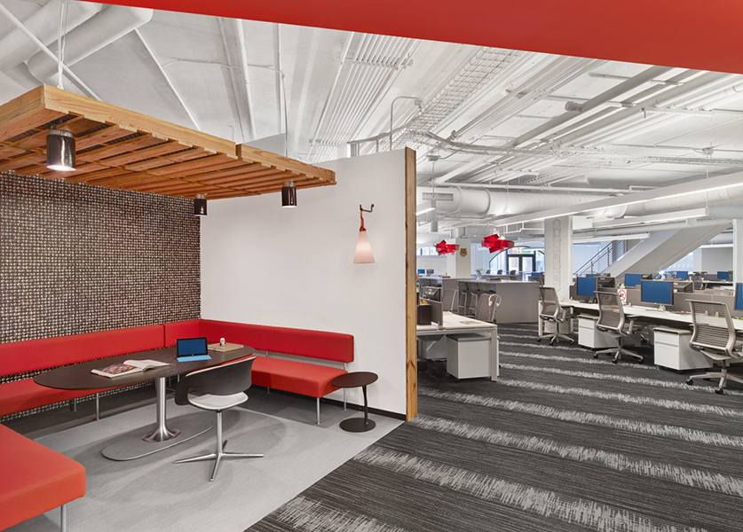 Sapient in Miami. Photo by Eric Laignel.