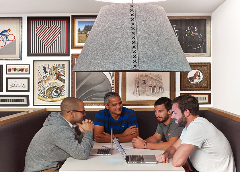 Sapient Miami IA Interior Architects Eric Laignel