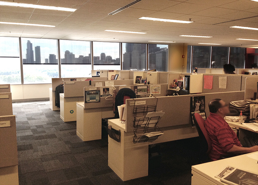 02 HCSC Chicago before