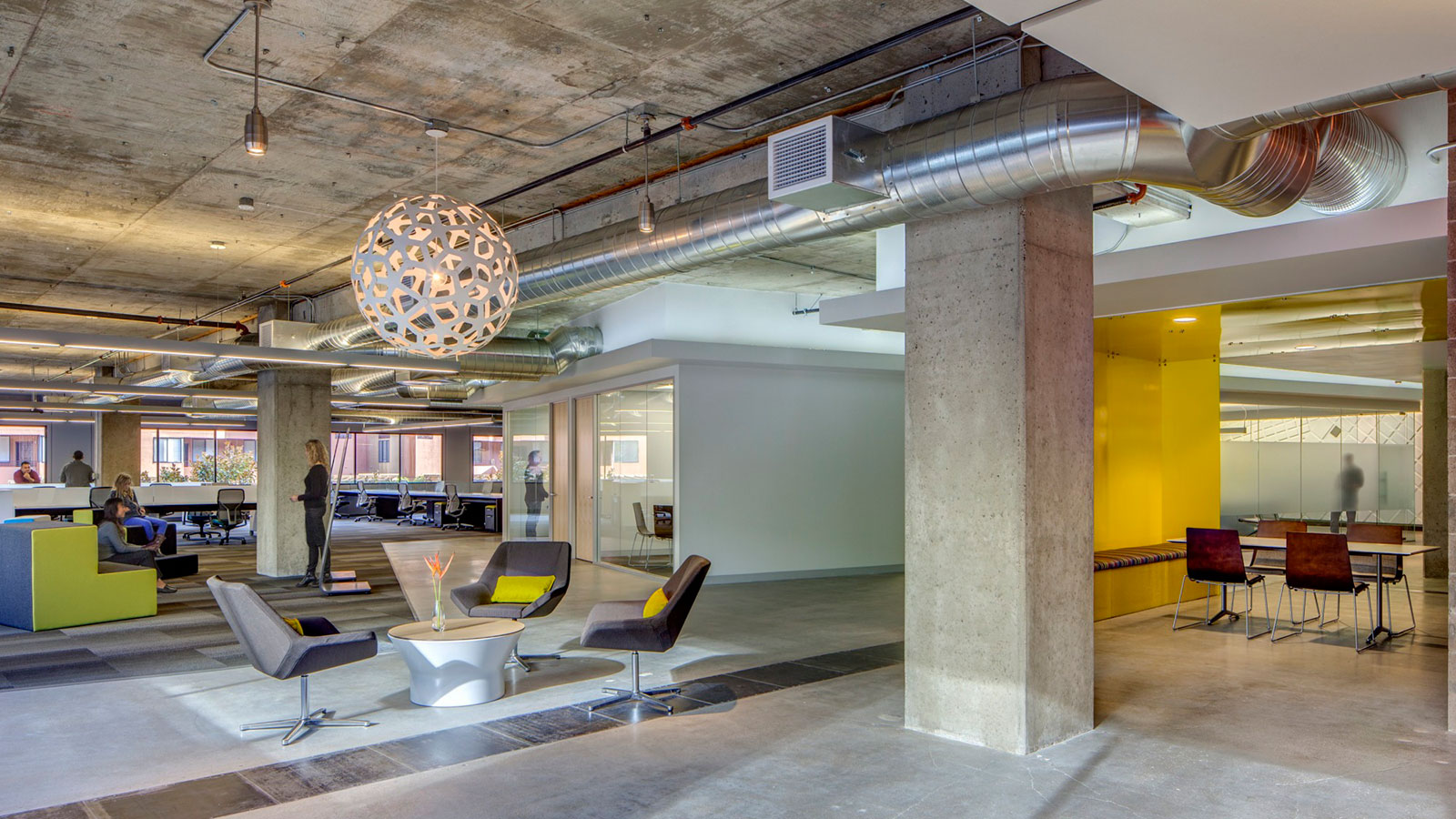 IA - Kilroy Realty Corporation