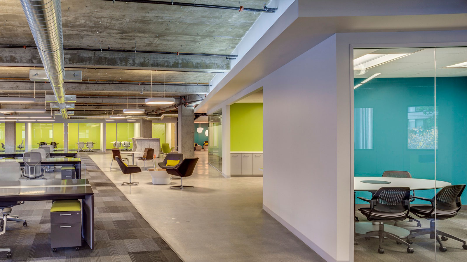 IA - Kilroy Realty Corporation