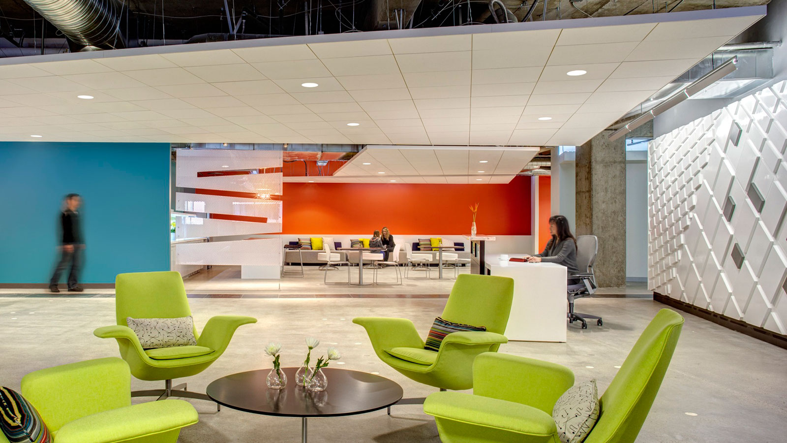 IA - Kilroy Realty Corporation