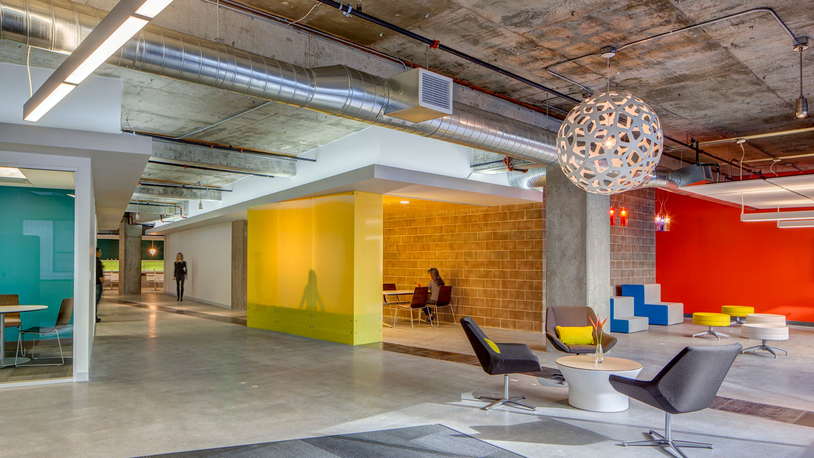 IA - Kilroy Realty Corporation