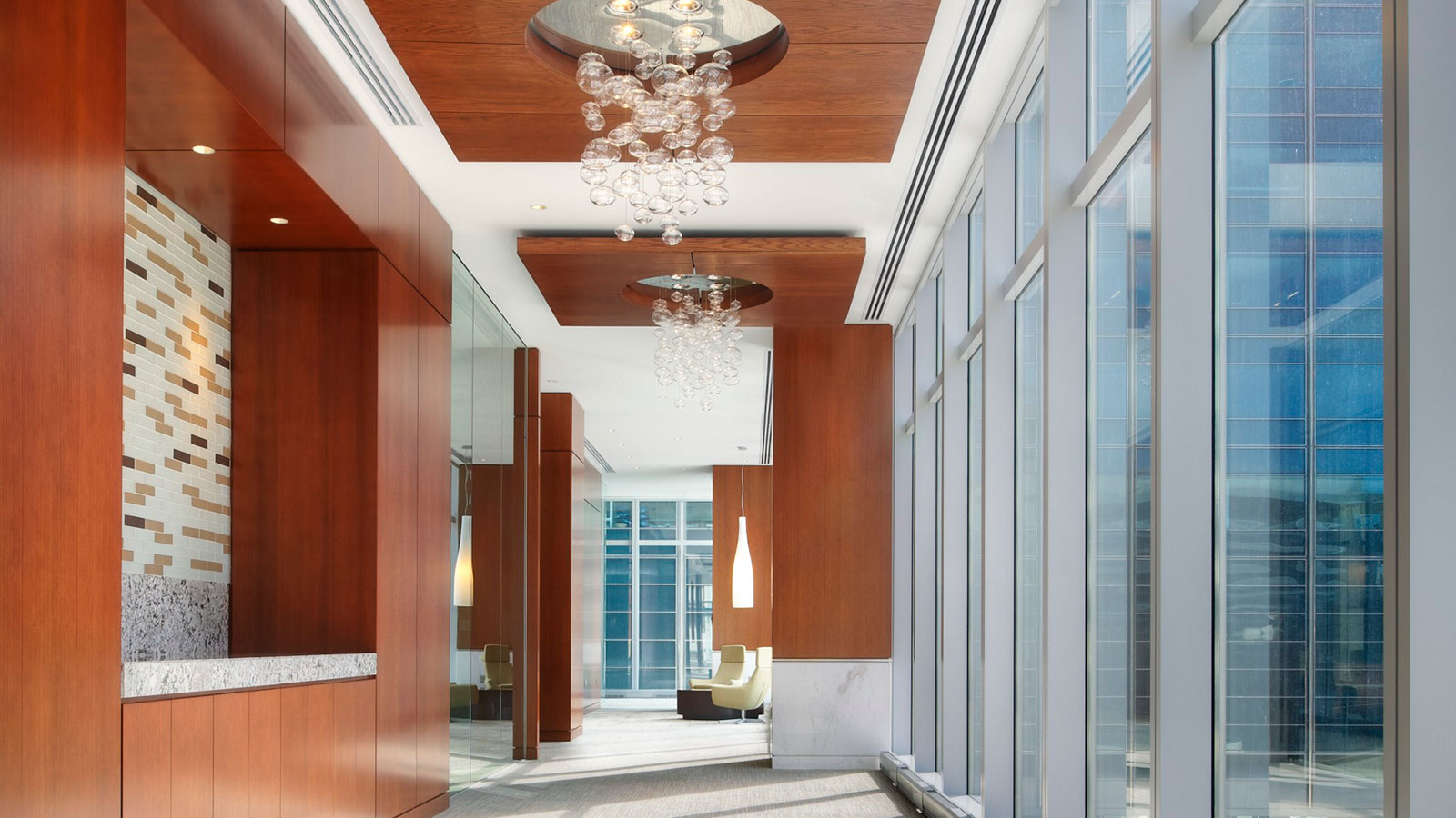 IA - Mesirow Financial