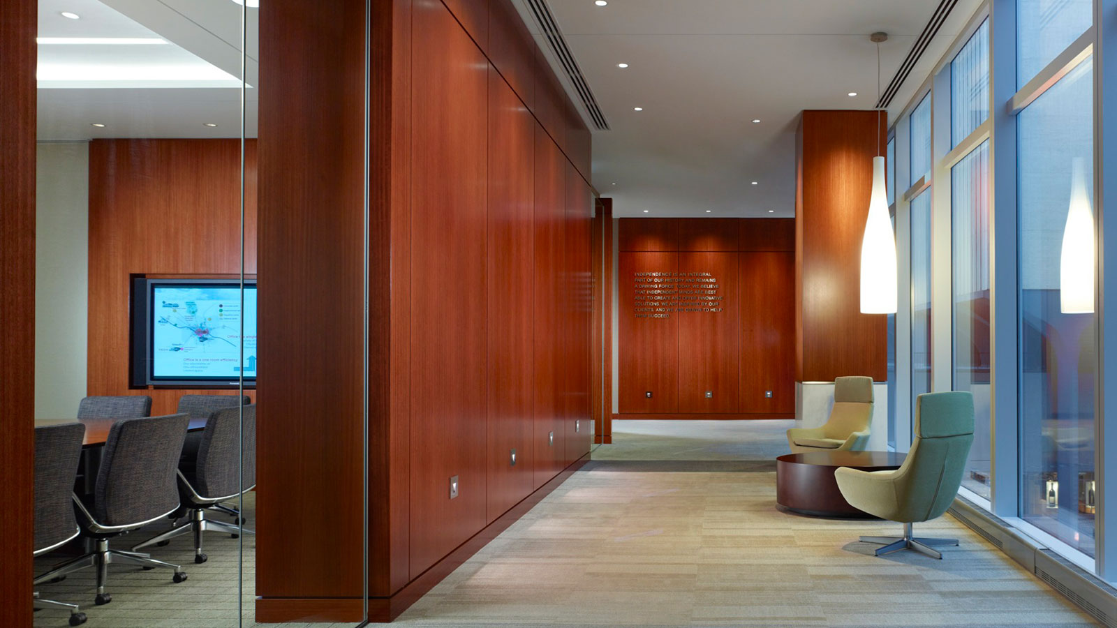 IA - Mesirow Financial