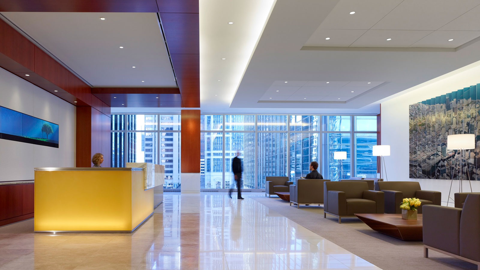 IA - Mesirow Financial