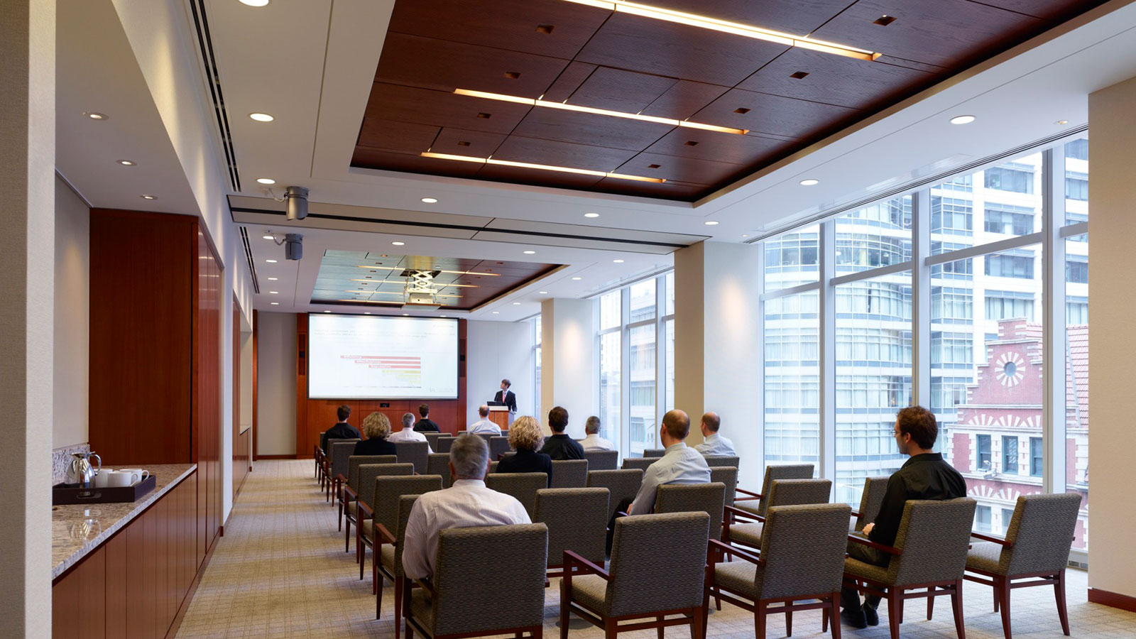 IA - Mesirow Financial