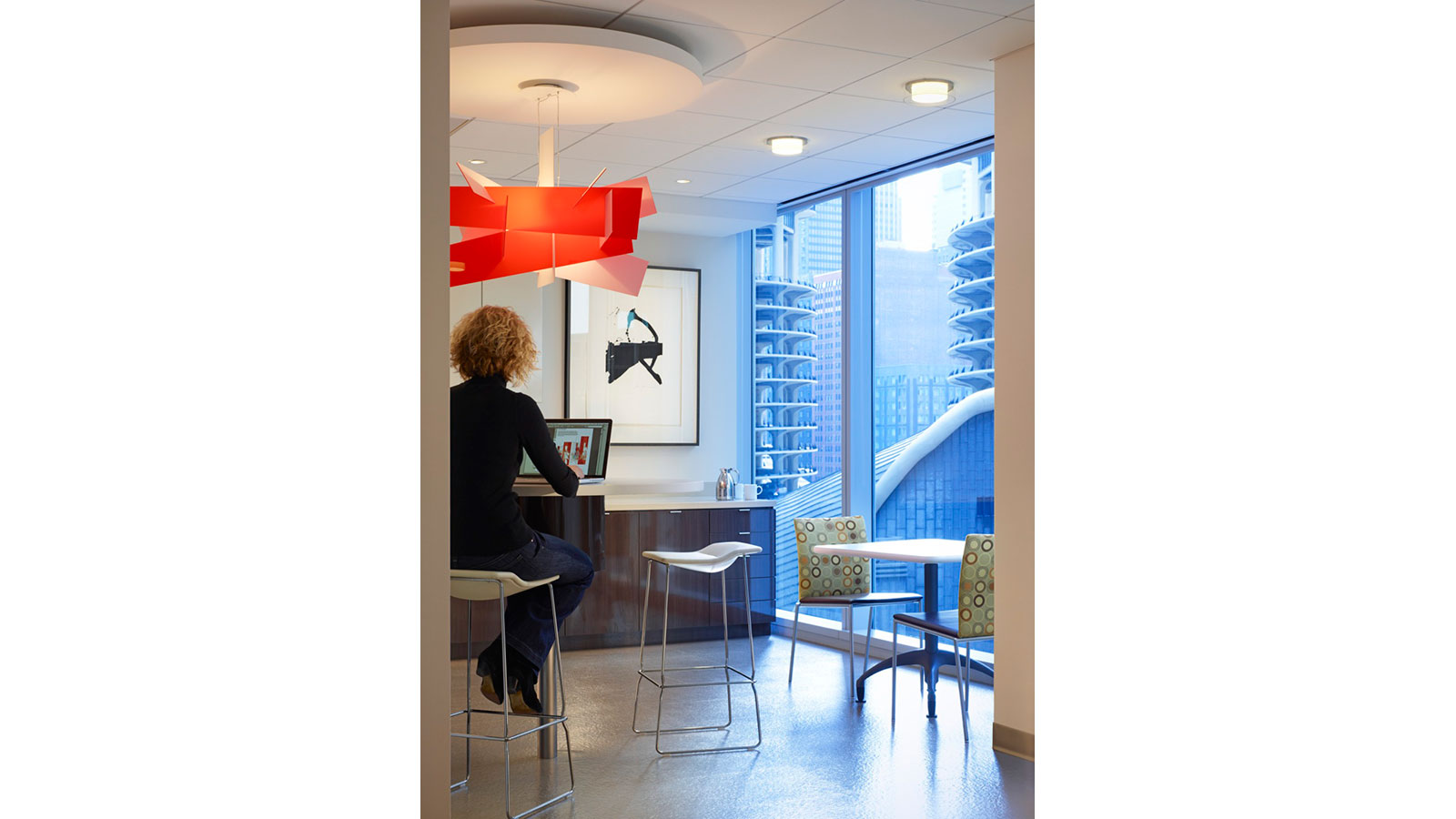 IA - Mesirow Financial