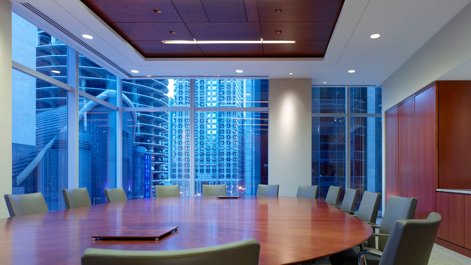 IA - Mesirow Financial