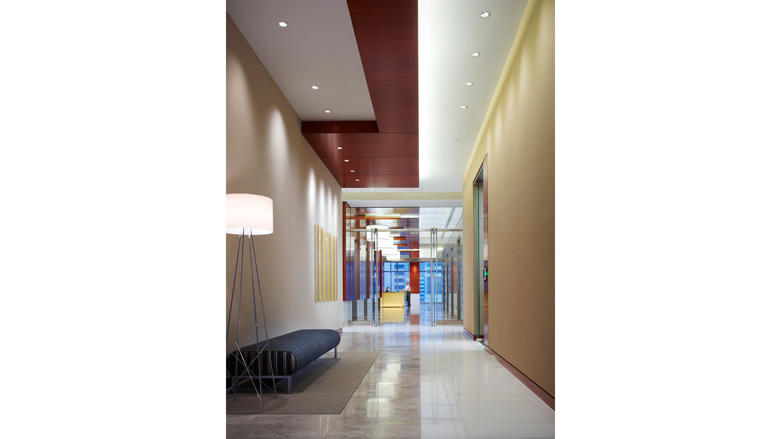 IA - Mesirow Financial