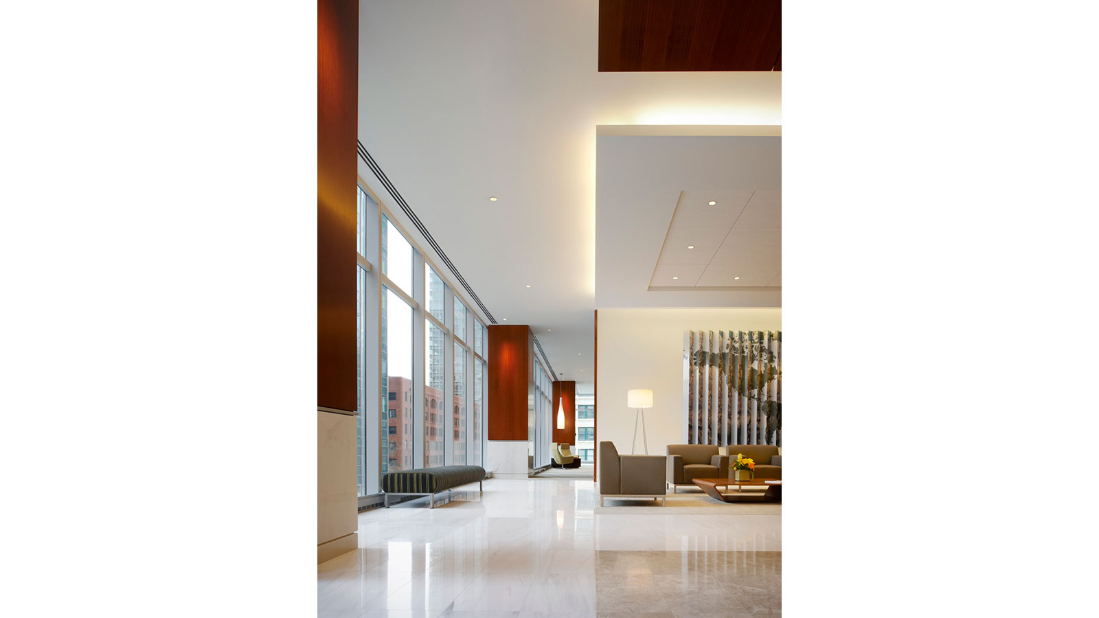 IA - Mesirow Financial