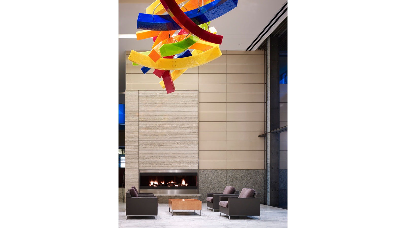 IA - Russell Investments Center