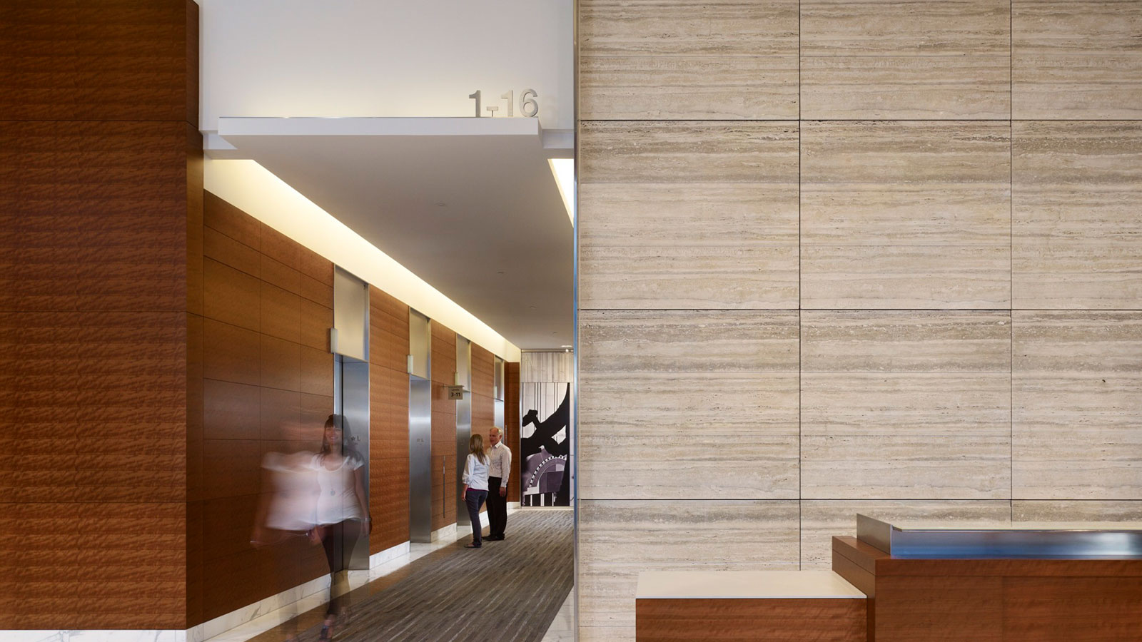 IA - Russell Investments Center