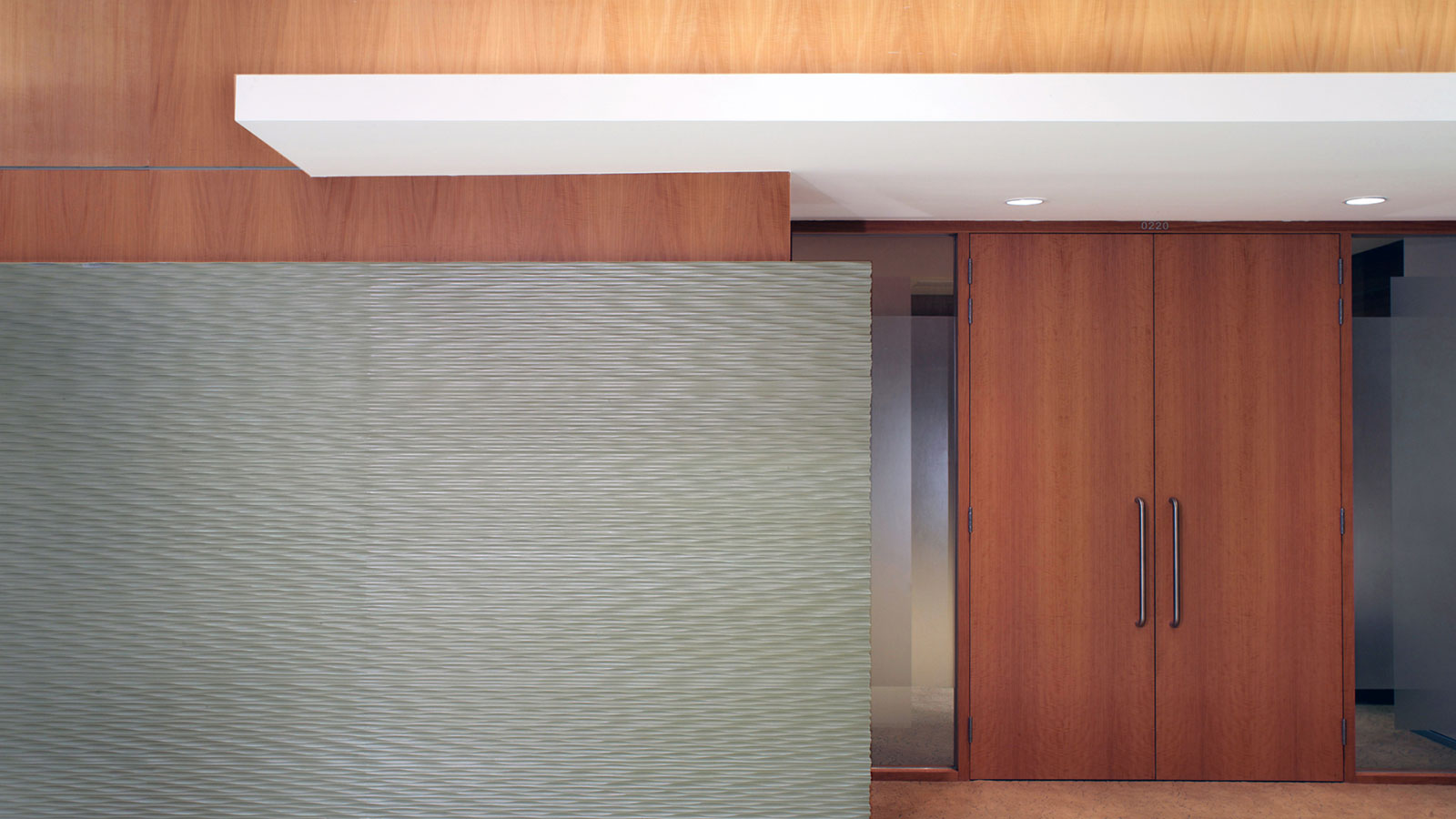 IA - Suzhou Industrial Park Administrative Building