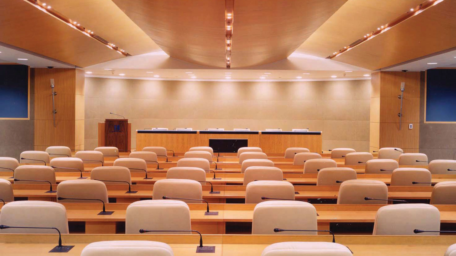 IA - Suzhou Industrial Park Administrative Building