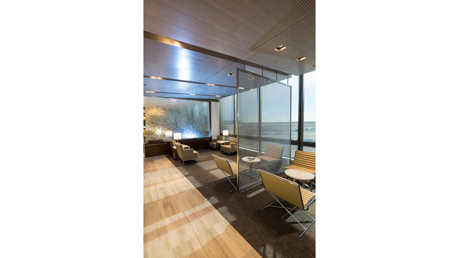 IA - United Airlines United Club