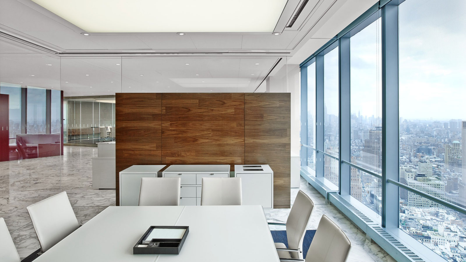 IA - Confidential Law Firm