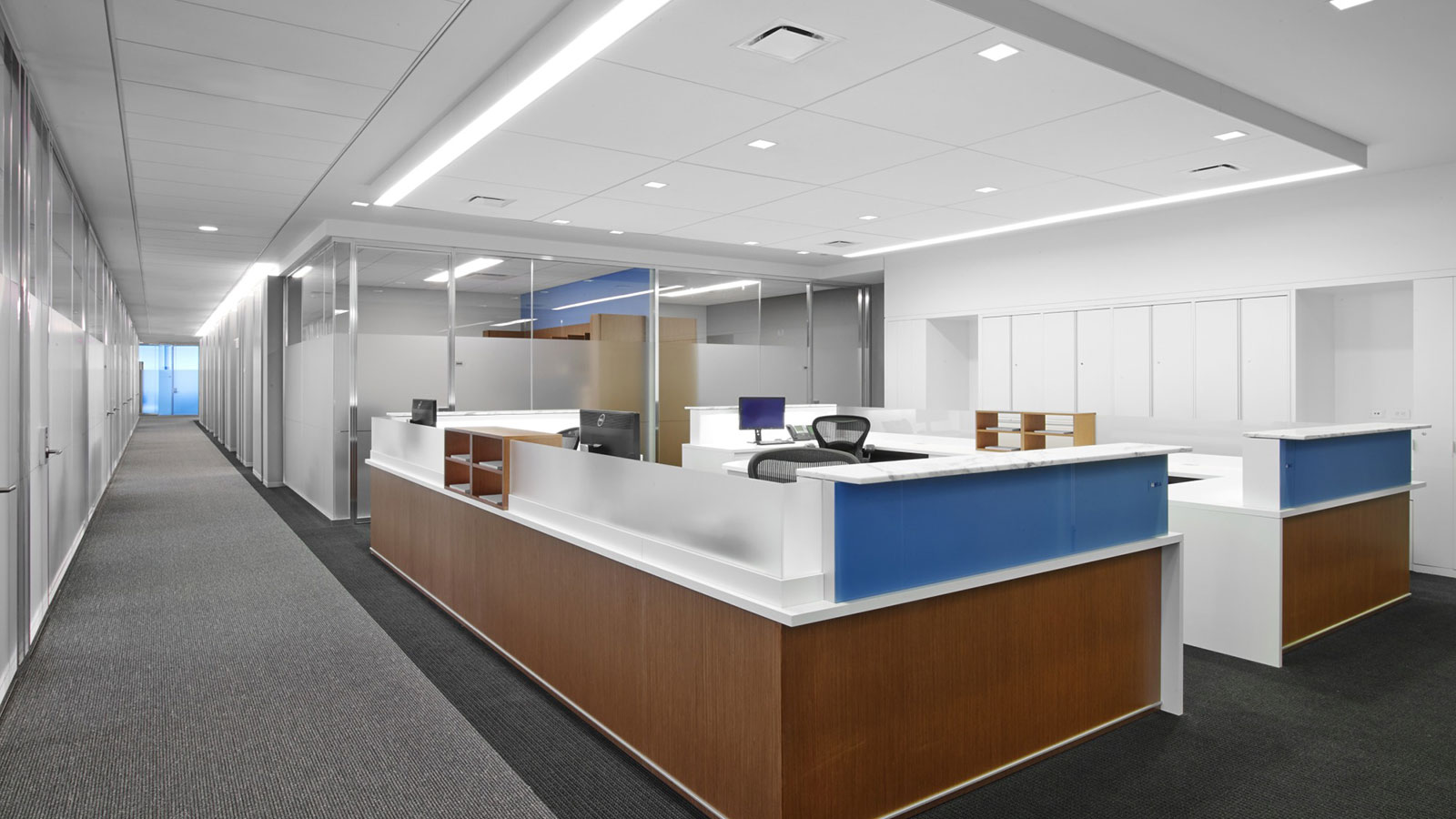 IA - Confidential Law Firm