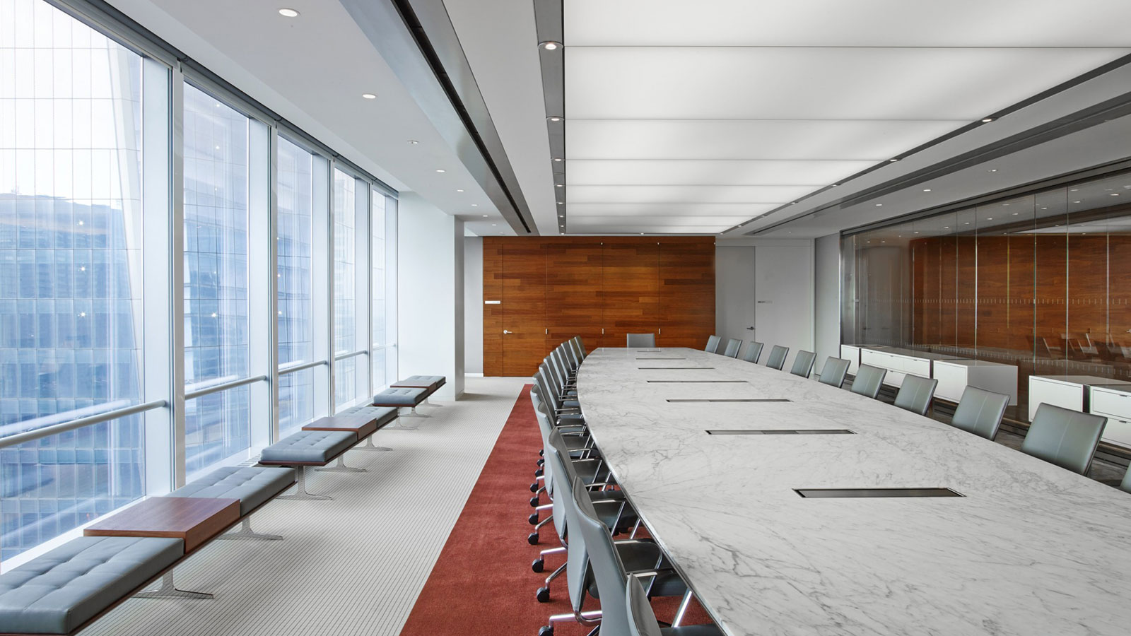 IA - Confidential Law Firm