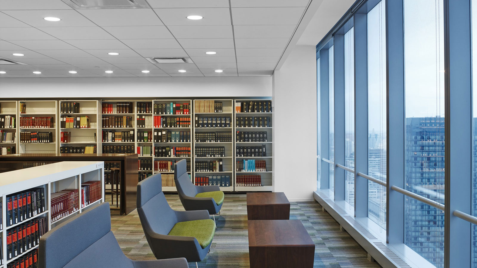 IA - Confidential Law Firm