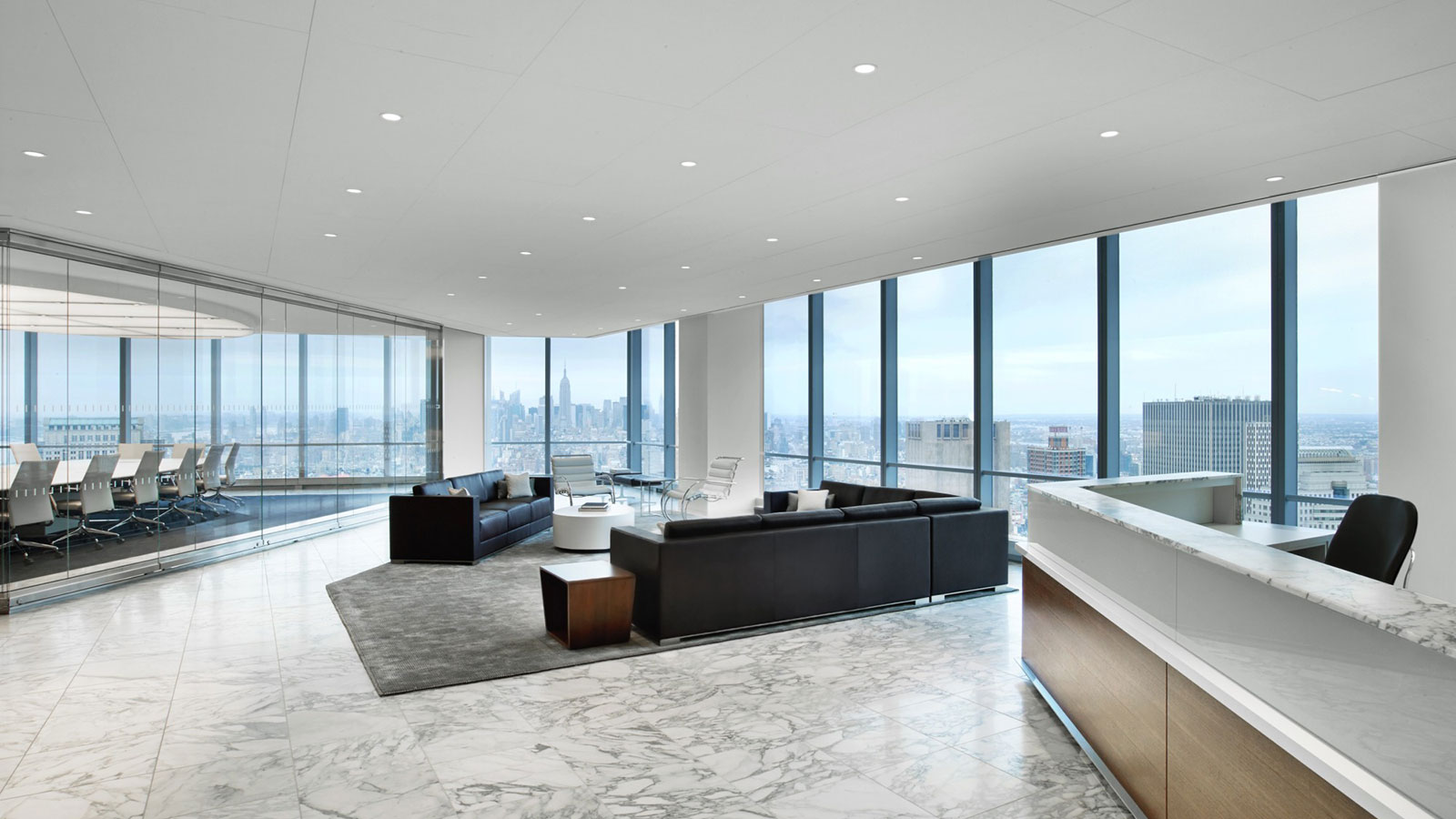 IA - Confidential Law Firm