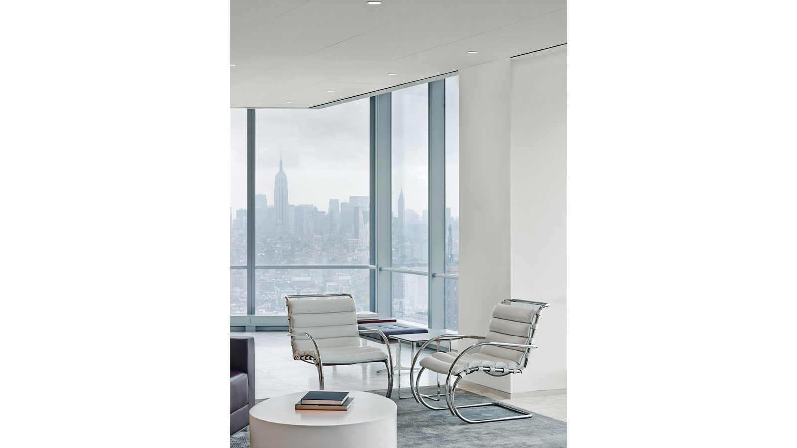 IA - Confidential Law Firm