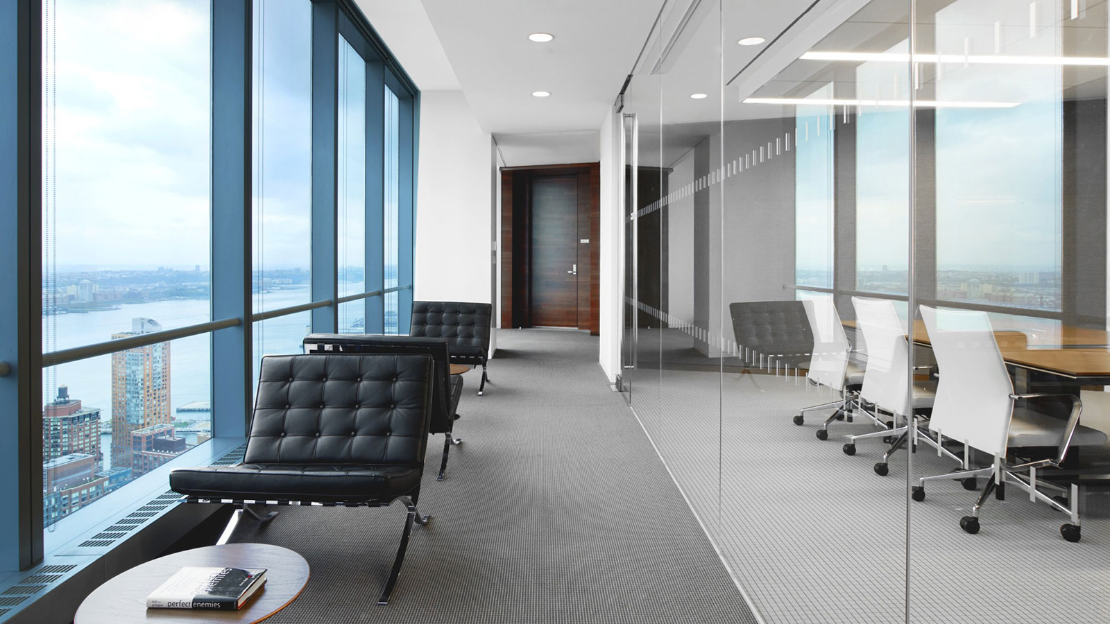 IA - Confidential Law Firm