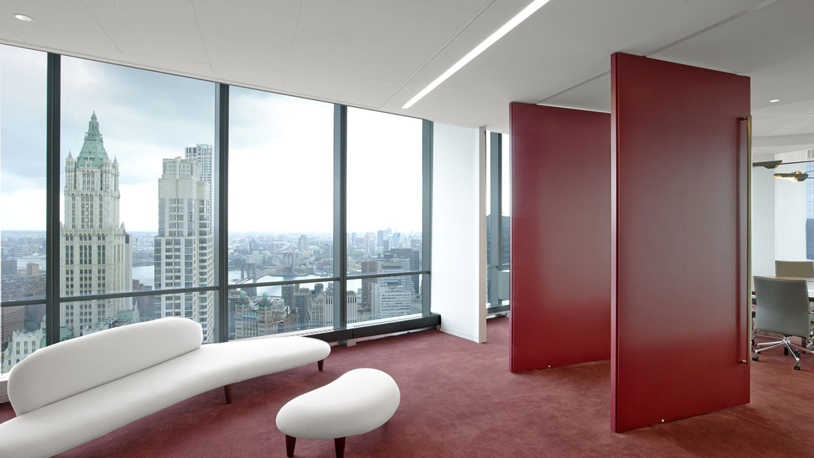 IA - Confidential Law Firm