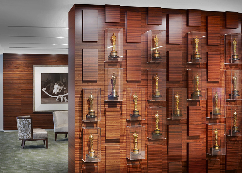 Confidential Media Client. Photo by Eric Laignel.