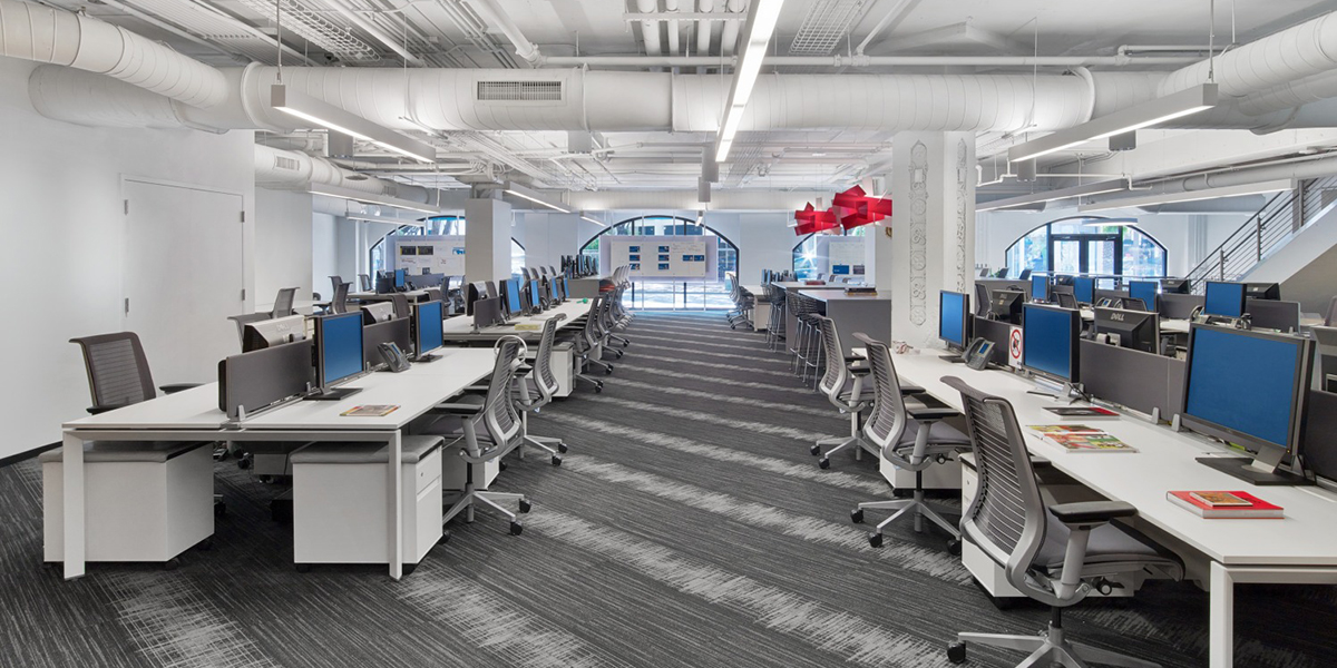 Sapient in Miami. Photo by Eric Laignel.