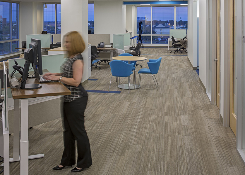 Confidential Client. Photo by Frank Ooms.