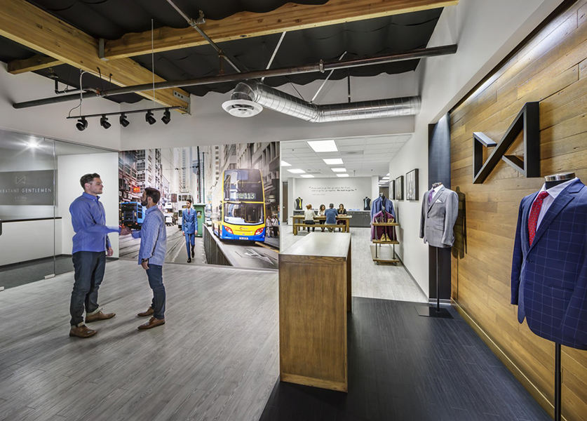 Photo by RMA Photography.