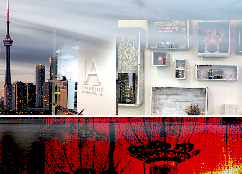 Image © IA Interior Architects.