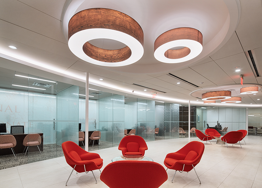 CBB Bank in Fullerton, California. Photo by Benny Chan. 