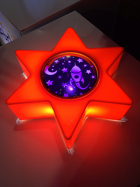 Photo © IA Interior Architects.