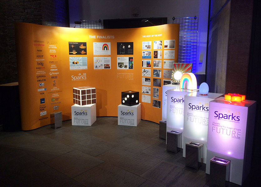 Photo © IA Interior Architects.