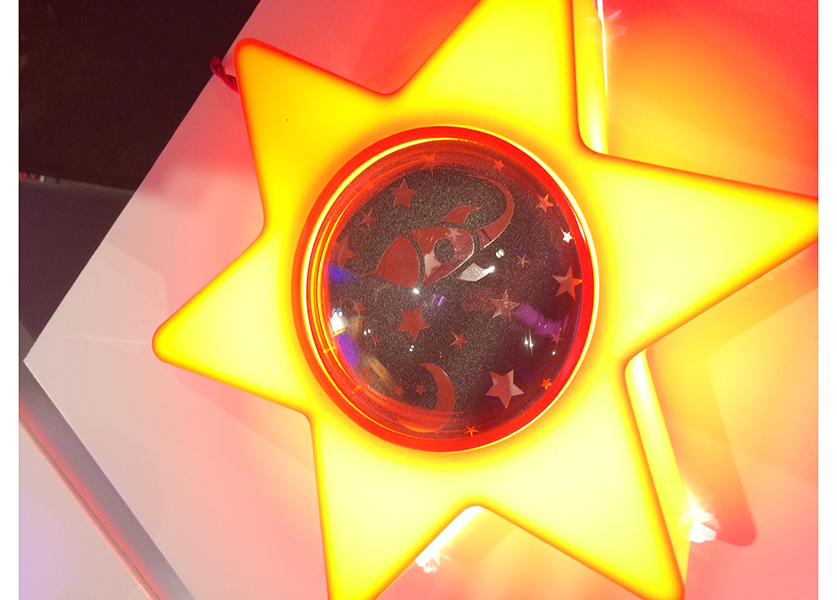 Photo © IA Interior Architects.