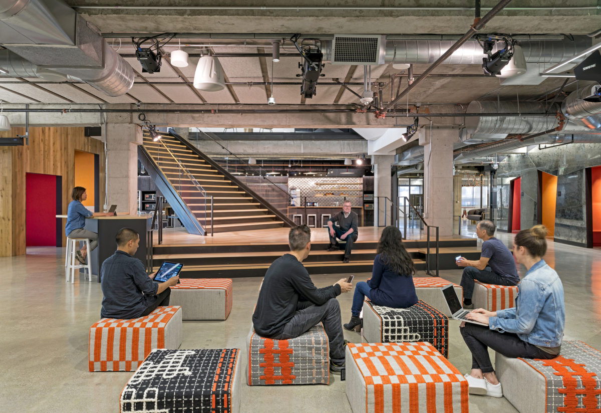 Confidential Client in San Francisco. Photo by Jasper Sanidad.