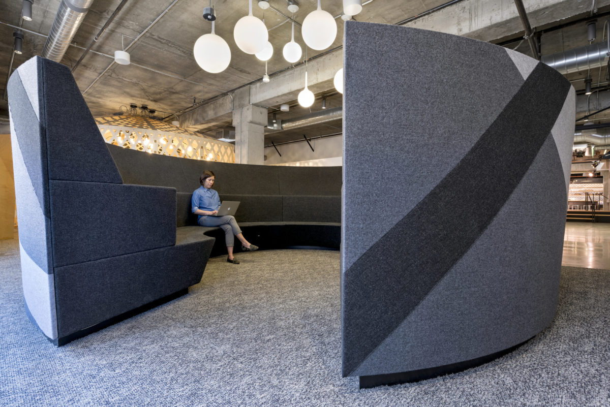 Confidential Client in San Francisco. Photo by Jasper Sanidad.