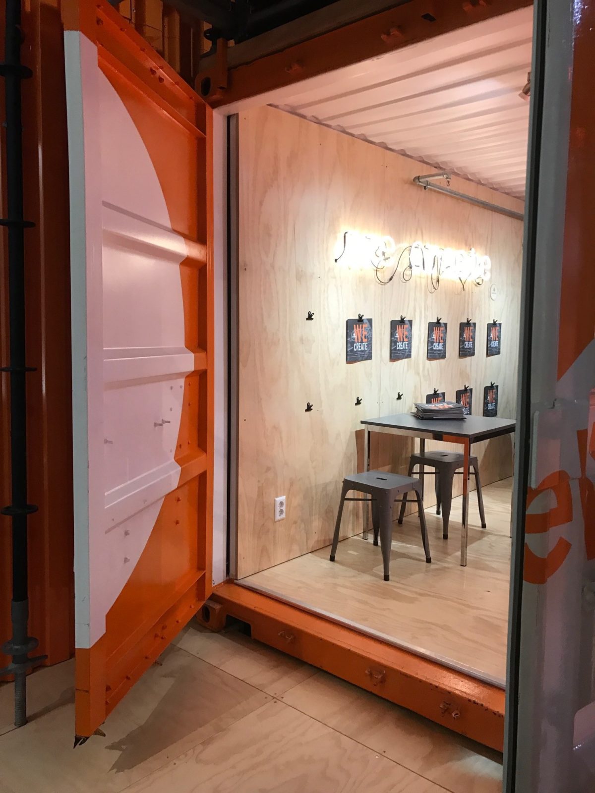 Photo by Ray Ehscheid