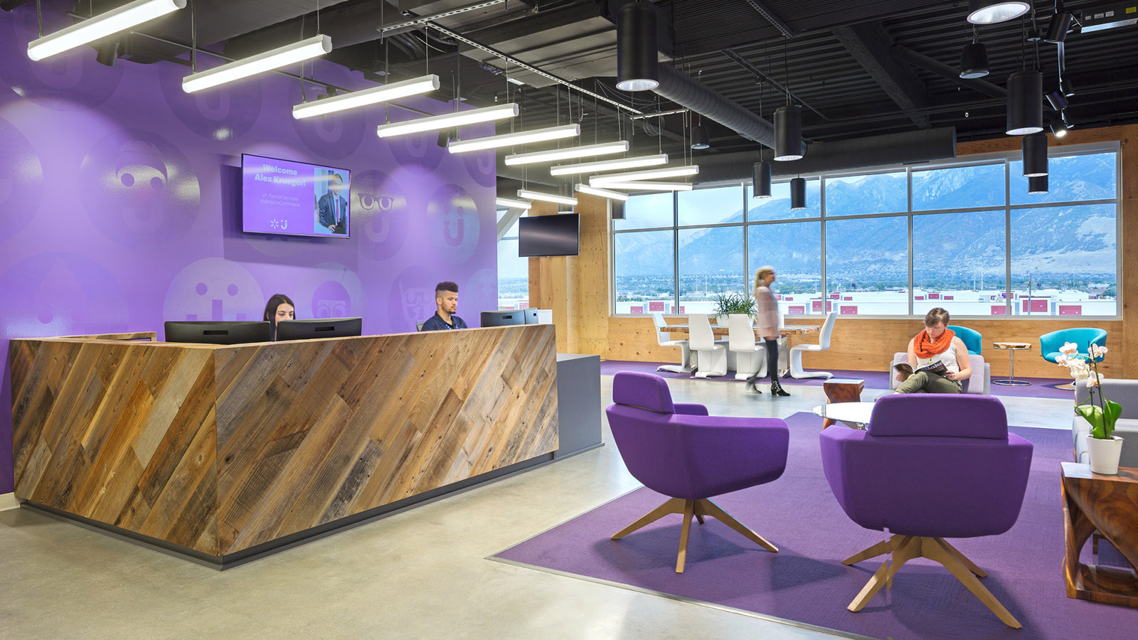 Jet.com Salt Lake City Gallery 1 Jet.com Salt Lake City Customer Service Center